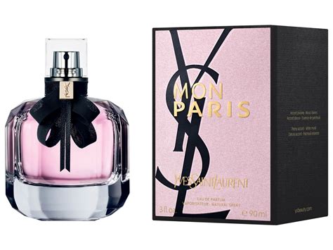 Mon Paris Eau de Parfum Perfume Set 